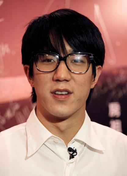 Jaycee Chan Seen On www.coolpicturegallery.us