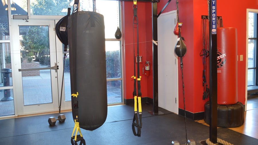 James Smith (boxer) - Boxing Gyms In Raleigh Nc