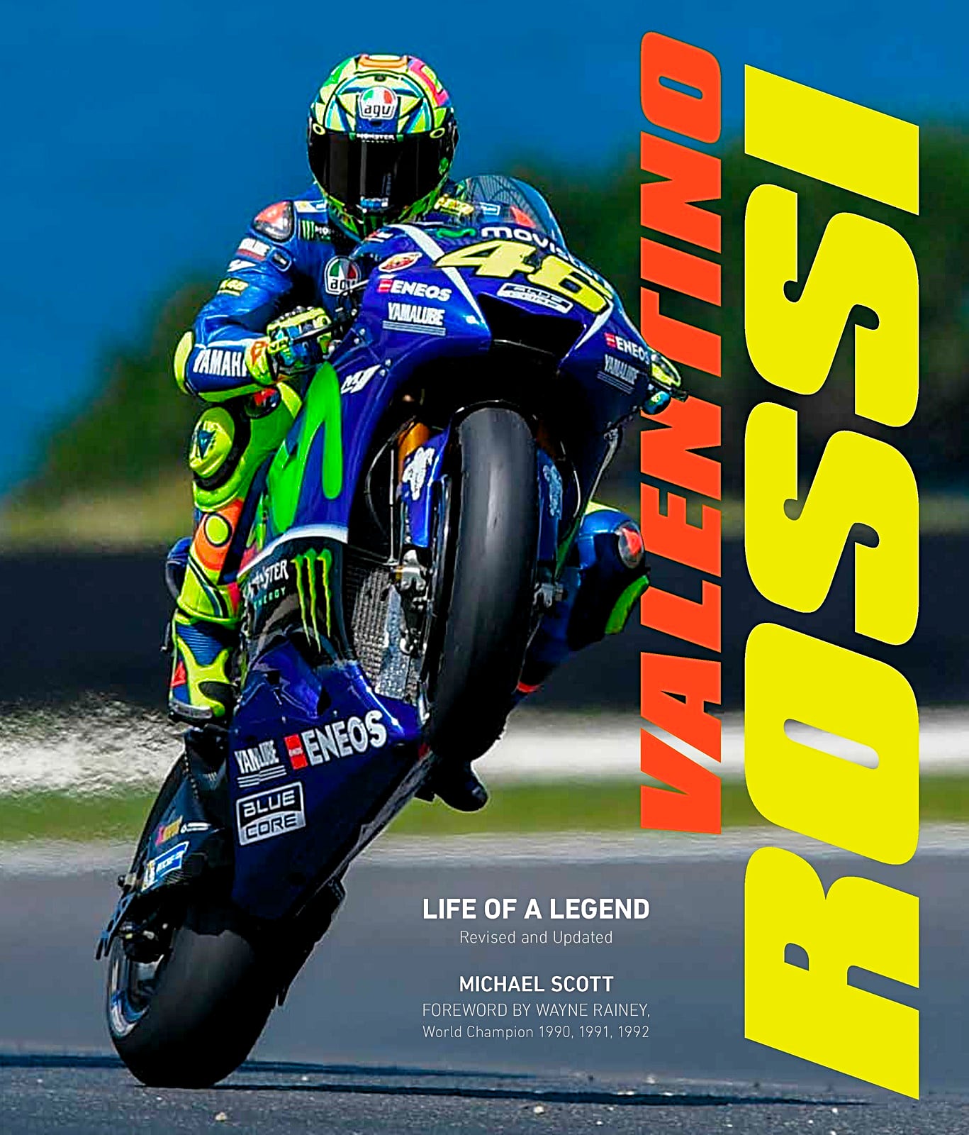 Welcome to : The Greatest Motorcycle Racer In The  World Rolex Super Coolness: Valentino Rossi