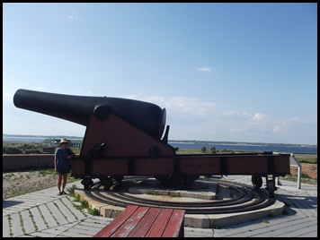 To Fort Pickens 033