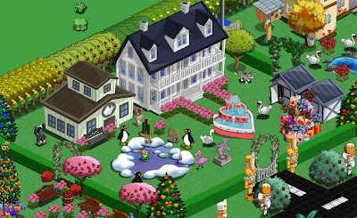 farmville estate