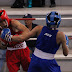 LLEGÓ EL FOGUEO DE ABRIL EN BOX AMATEUR