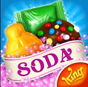 Candy Crush Soda Saga APK