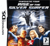 1145.- Fantastic Four Rise of the Silver Surfer (EUR)