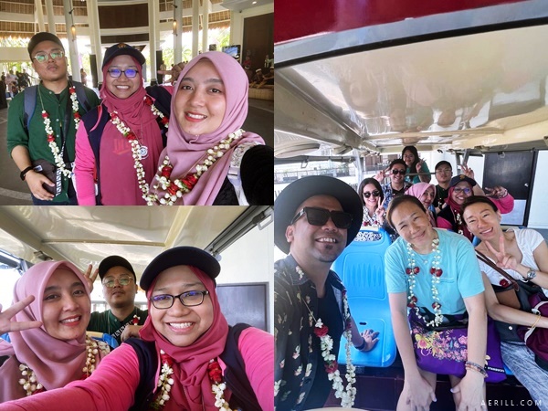 Pengalaman Menginap di Avani Sepang Gold Coast Resort