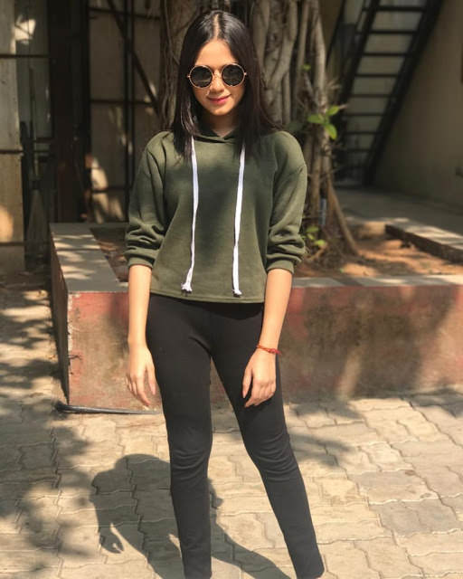 Jannat Zubair wallpapers