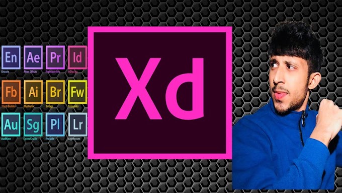 Complete A-Z UI/UX Design Introduction Course [Free Course]