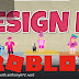 Design It Roblox