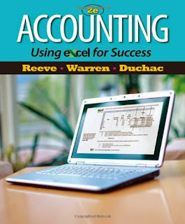 Accounting Using Excel for Success with Essential Resources Excel
Tutorials Printed Access Card Managerial Accounting Epub-Ebook