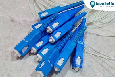 Fungsi Pigtail Fiber Optic