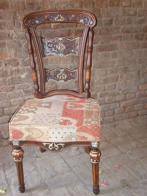 80+ Chiniot Furniture Chairs Design in Pakistan