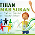 LATIHAN RUMAH SUKAN 2016