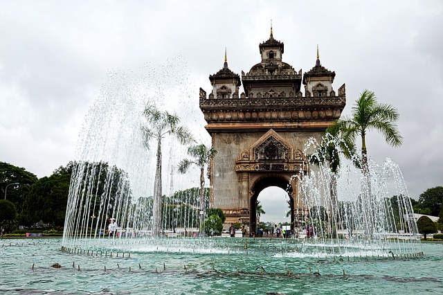 Vientiane