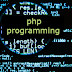 Advance PHP Programming Tips