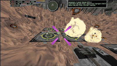 Terminal Velocity Boosted Edition Game Screenshot 6