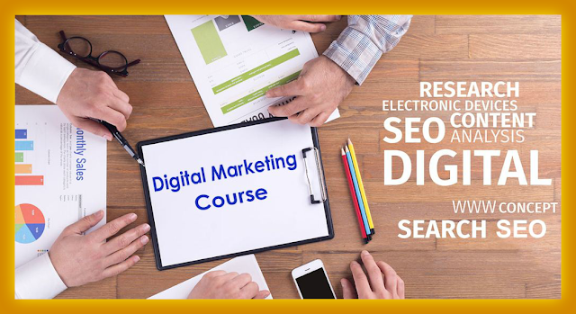 Check Out Which is Best Digital Marketing Training For Your Career