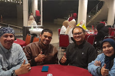 Malino, Spathodea, dan Cerita Lainnya