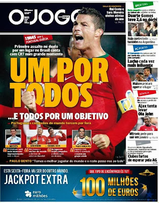 www.ojogo.pt