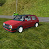 Mod volkswagen golf Mk2 || bu simulator indonesia || mod bussid