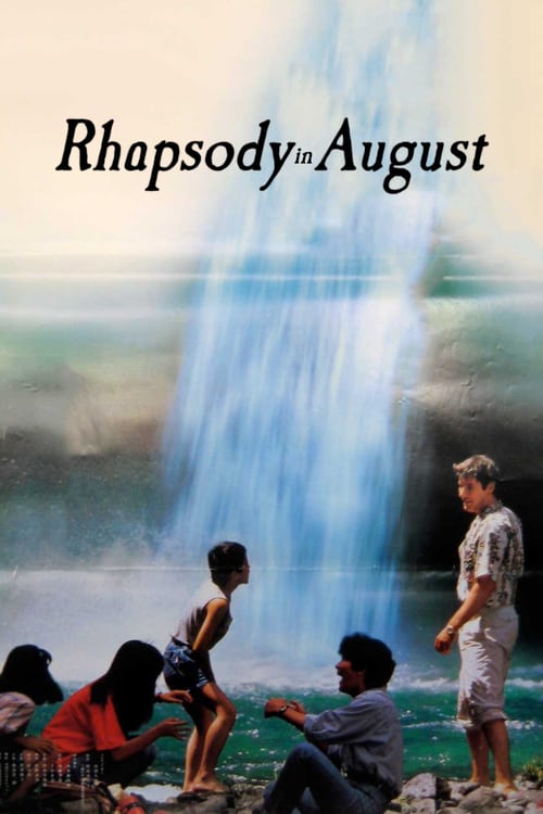 [HD] Rhapsodie im August 1991 Film Online Gucken