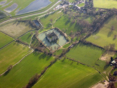 Beautiful Moats Around the World Seen On www.coolpicturegallery.us