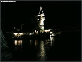 Fishermans Wharf of San Francisco