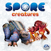 SPORE Creatures (IN) 1.0