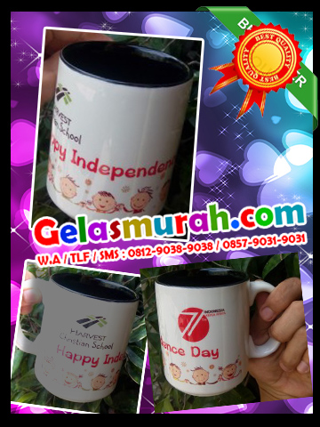 HARGA MUG YANG ADA FOTONYA