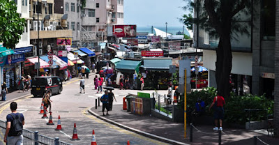 Unlocking the Secrets of Hong Kong: Unravelling the City's Top Attractions