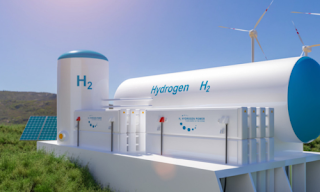 India’s largest green hydrogen pilot project has been inaugurated