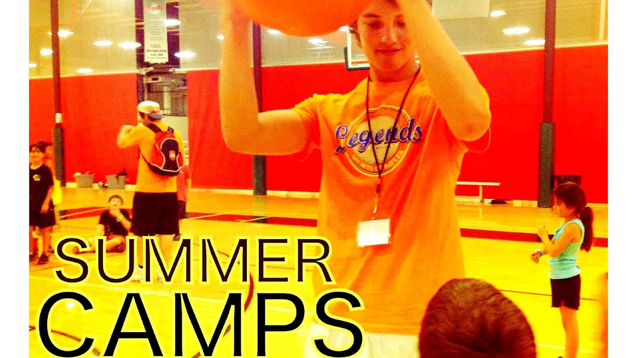 Lifetime Fitness Camps