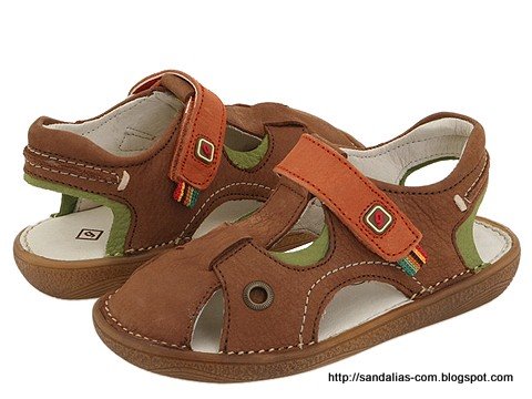 Sandalias com:com-802683