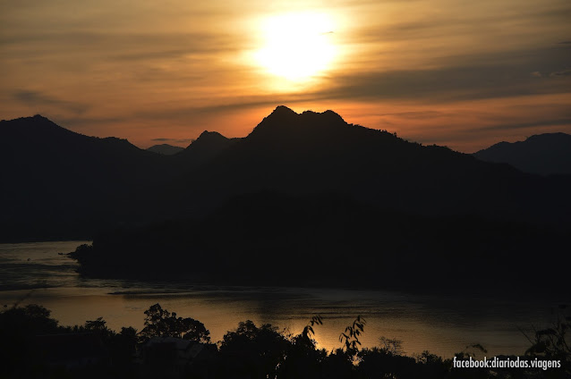 O que visitar em Luang Prabang, O que fazer em Luang Prabang, Roteiro Luang Prabang, Roteiro Laos, O que visitar no Laos