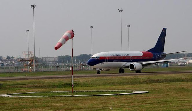 Sriwijaya Air