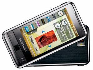 Samsung Omnia i900