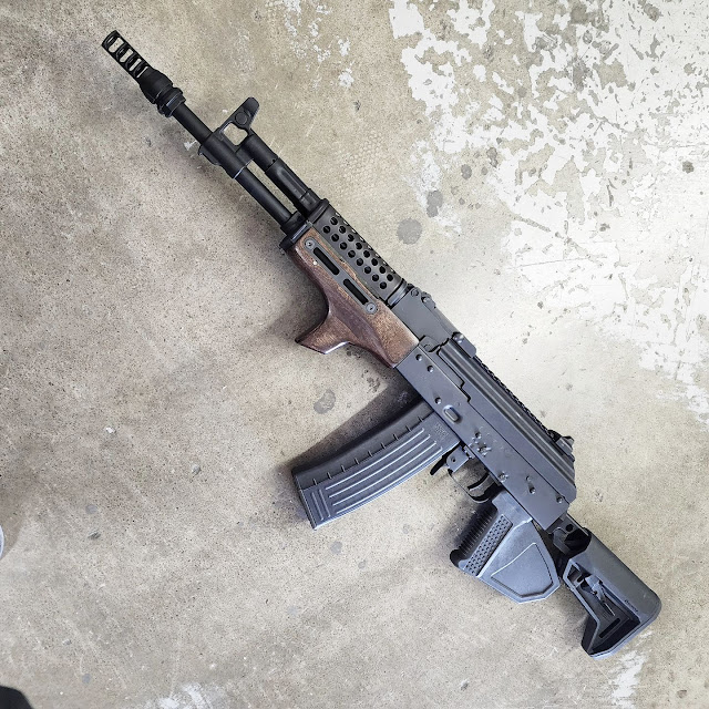 WBP-556-AK-AKM-Customized