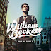 William Beckett - Winds Will Change (EP ARTWORK)