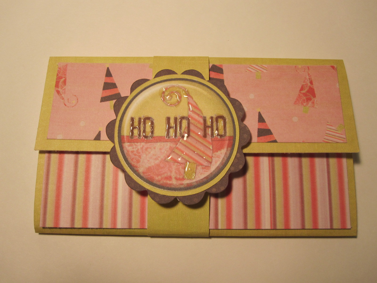Download -PAPERPASTIME: Card/Envelope SVG files