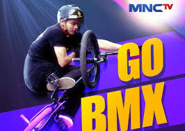 Sinopsis dan Daftar Pemain Sinetron GO BMX MNCTV