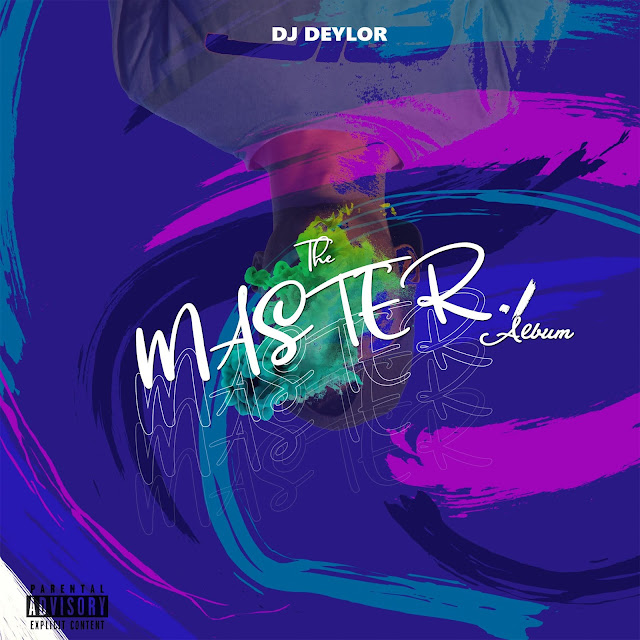  DJ Deylor - The Master.Vol 1 [Album]