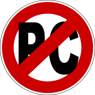 Not PC