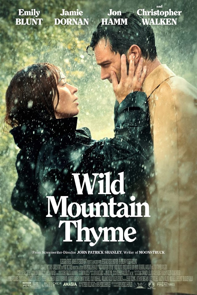 Wild Mountain Thyme (Film comedie romantică 2020) Trailer și detalii