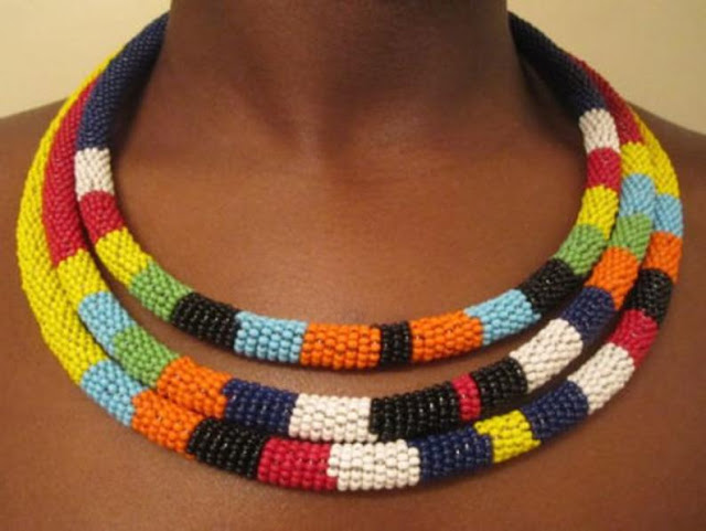 Support local artisans by selling handmade jewelry | NileCorp.com