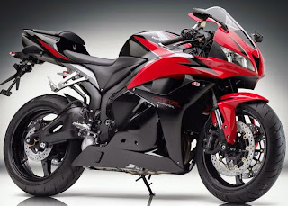 2014 honda CBR 600rr price in india