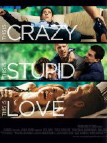 Crazy Stupid Love