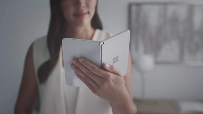 Microsoft Surface Duo | Here is everything you need to know!