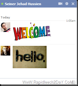 Download Facebook Smiles 1.0 Free Download - Facebook chat emoticons, emotes and smilies