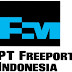 Info Lowongan Kerja Oktober 2013 PT. Freeport Indonesia