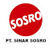Lowongan Kerja PT SINAR SOSRO Posisi Administrasi Penjualan Bulan Agustus 2022
