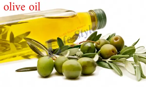 Olive oil.Health benefits of olive oil